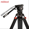 Tripod Kit dành cho Camera |M8DT – Carbon fiber| Chính Hãng Miliboo (FM42B)