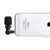 Saramonic- Plug & Play Microphones SmartMic (FS602) - Micro cải thiện chất lượng âm thanh khi ghi âm trên Điện thoại thông minh , Máy tính bảng