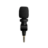 Saramonic- Plug & Play Microphones SmartMic (FS602) - Micro cải thiện chất lượng âm thanh khi ghi âm trên Điện thoại thông minh , Máy tính bảng