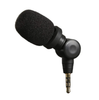 Saramonic- Plug & Play Microphones SmartMic (FS602) - Micro cải thiện chất lượng âm thanh khi ghi âm trên Điện thoại thông minh , Máy tính bảng
