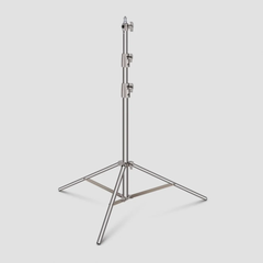 Chân Đèn J288s Pro New Inox dùng trong livestream và quay chụp chuyên nghiệp Ecom Studio