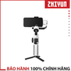Gimbal chống rung Zhiyun Smooth 5S Pro | Nâng Cấp Sự Chuyên Nghiệp |