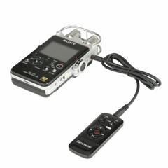 Saramonic- Recorders RC-X (FS903) - Micro ghi âm từ xa linh hoạt sử dụng trong phòng thu và cả ngoài trời | Dùng cho Ghi âm hội thảo , Phỏng vấn , Sáng tác âm nhạc