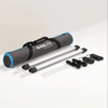 Nanlite Đèn PavoTube II 15C RGB LED Tube Light (2')