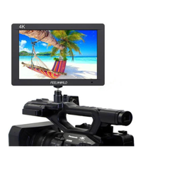 Màn hình 7 inch FEELWORLD FW703 4K ( cổng HDMI + SDI)