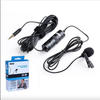 BOYA Lavalier BY-M1 Micro Cài Áo sử dụng cho Smartphone / Camera jack 3.5 (FB201)