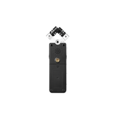 Saramonic- Recorders SR-Q2M (FS901) - Micro ghi âm từ xa linh hoạt sử dụng trong phòng thu và cả ngoài trời | Dùng cho Ghi âm hội thảo , Phỏng vấn , Sáng tác âm nhạc