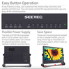 Feelworld SEETEC ATEM156 4K 15.6