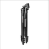 Chân Máy Ảnh VT-831 Small Live 4 Section Video Tripod (Alumium) - Chính Hãng Kingjoy (FK131)