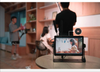 Feelworld LUT11S - 10.1 4K 2000 nit Ultra-Bright Touchescreen Monitor with Loop - Through HDMI & 3G-SDI