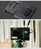 Feelworld LUT11S - 10.1 4K 2000 nit Ultra-Bright Touchescreen Monitor with Loop - Through HDMI & 3G-SDI