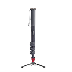 Chân máy M705ASWH (Aluminum) – Chân máy ảnh Miliboo Monopod không gồm phần trục đầu ( FM12A ) | Dùng trong Chụp ảnh , Quay video , Livestream