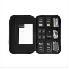 Saramonic Wireless System- VmicLink5 RX+TX+TX+TX FS101 - Bộ Micro không dây dùng cho Quay phim , Sản xuất video , Biểu diễn trực tiếp , Phỏng vấn , Các tác phẩm âm nhạc