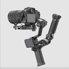 Zhiyun-Tech Sling Grip Handle (GZWS1)