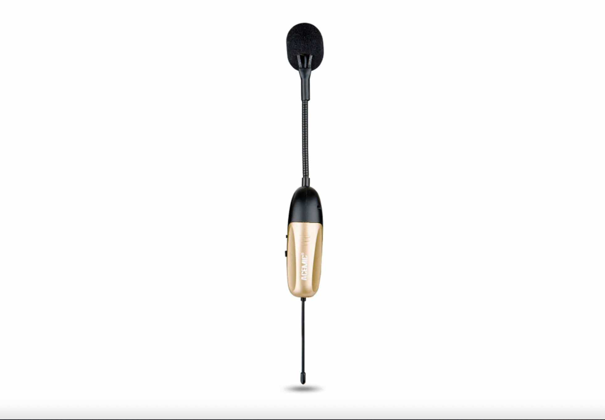 ACEMIC PR-8ECHO/ST-4 Micro Không Dây Cho Saxophone Với Hiệu Ứng Tiếng Vang (FA551)