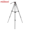 Double Tubes Tripod M601A (Aluminum) – Chân máy ảnh đôi di động , tiện lợi Chính hãng Miliboo ( FM21A ) | Dùng trong Chụp ảnh , Quay video , Livestream