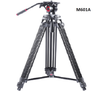 Double Tubes Tripod M601A (Aluminum) – Chân máy ảnh đôi di động , tiện lợi Chính hãng Miliboo ( FM21A ) | Dùng trong Chụp ảnh , Quay video , Livestream