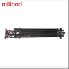 Chân tripod kit M606B Carbon fiber , Chất Liệu Sợi Carbon – Chân máy ảnh di động , tiện lợi Chính hãng Miliboo ( FM26B ) | Dùng trong Chụp ảnh , Quay video , Livestream