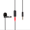 Saramonic Lavalier Microphone SR-LMX1+ (FS521) - Micro có chất lượng âm thanh cao , giảm tiếng ồn | Dùng cho Ứng dụng ghi âm video và Phỏng vấn