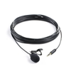 Saramonic Lavalier Microphone SR-XLM1 (FS522) - Micro có chất lượng âm thanh cao , giảm tiếng ồn | Dùng cho Ứng dụng ghi âm video và Phỏng vấn