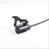 Saramonic Lavalier Microphone SR-XMS2 (FS523) - Micro có chất lượng âm thanh cao , giảm tiếng ồn | Dùng cho Ứng dụng ghi âm video và Phỏng vấn
