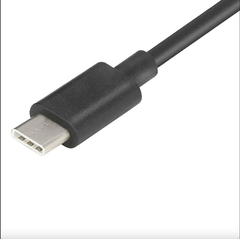 Micro cài áo Saramonic Lav Micro UC (FS506) - Micro cài áo cổng kết nối UC dùng cho điện thoại, máy tính bảng | Ghi âm chất lượng cao, phù hợp cho việc thực hiện phỏng vấn, Ghi chú, Video vlog