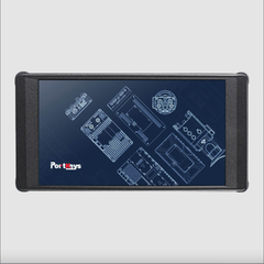 Màn Hình Portkeys PT6 - 6'' 4K HDMI Touchscreen Monitor