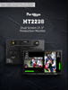 Màn Hình Portkeys MT22DS 21.5'' PBP Dual Screen
