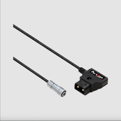 Portkeys D-Tap To Locking 4 Pin Power Cable