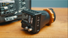 Portkeys LEYE 3G-SDI & HDMI 2.4