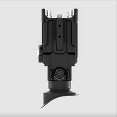 Portkeys OEYE 4K 3G-SDI/HDMI EVF With RED - Thiết bị xem hình ảnh từ máy quay một cách chính xác và chất lượng | Giúp kiểm soát và điều chỉnh cài đặt quay phim