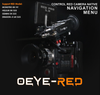 Portkeys OEYE 4K 3G-SDI/HDMI EVF With RED - Thiết bị xem hình ảnh từ máy quay một cách chính xác và chất lượng | Giúp kiểm soát và điều chỉnh cài đặt quay phim