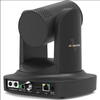 AVMATRIX PTZ1271-20X-NDI Full HD PTZ Camera - Camera chất lượng cao | Sử dụng cho Quay phim , Truyền hình trực tiếp , Hội nghị trực tuyến , Livestream