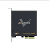 VC42 - 4 - CH HDMI PCIE Capture Card- Thẻ capture PCIe độ phân giải 4K qua kết nối HDMI | Sử dụng ghi lại , Truyền tải hình ảnh , Âm thanh từ video HDMI sang máy tính | Dùng truyền trực tuyến