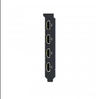 VC42 - 4 - CH HDMI PCIE Capture Card- Thẻ capture PCIe độ phân giải 4K qua kết nối HDMI | Sử dụng ghi lại , Truyền tải hình ảnh , Âm thanh từ video HDMI sang máy tính | Dùng truyền trực tuyến
