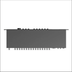 MMV1630 -16 Channel 3G-SDI Multiviewer - Thiết bị Multiviewer hỗ trợ 16 kênh 3G-SDI , video từ các nguồn SDI | Dùng trong truyền hình , sự kiện , hội nghị , sản xuất video chuyên nghiệp