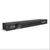 MSS0811 – 1RU 8×8 3G-SDI Matrix Switcher - Bộ chuyển mạch ma trận kích thước 1RU , Thiết kế chuyển đổi tín hiệu video | Truyền hình , Sự kiện , Hội nghị , Sản xuất video chuyên nghiệp
