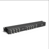 MSS0811 – 1RU 8×8 3G-SDI Matrix Switcher - Bộ chuyển mạch ma trận kích thước 1RU , Thiết kế chuyển đổi tín hiệu video | Truyền hình , Sự kiện , Hội nghị , Sản xuất video chuyên nghiệp