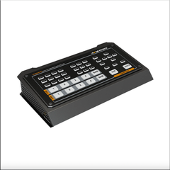 HVS0401E - Micro 4 Channel HDMI/ DP Video Switcher - Bộ chuyển mạch video Micro , Đầu vào HDMI/DP , chuyển mạch video đầu vào HDMI , DisplayPort | Hội nghị truyền hình , Sự kiện , Giáo dục từ xa