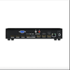HVS0401E - Micro 4 Channel HDMI/ DP Video Switcher - Bộ chuyển mạch video Micro , Đầu vào HDMI/DP , chuyển mạch video đầu vào HDMI , DisplayPort | Hội nghị truyền hình , Sự kiện , Giáo dục từ xa