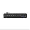HVS0402U - MICRO 4 CHANNEL HDMI LIVE STREAMING VIDEO SWITCHER - Bộ chuyển đổi video đa kênh , chuyển đổi tín hiệu video HDMI | Truyền video trực tuyến YouTube , Facebook , Twitch qua cổng mạng