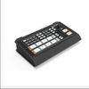 HVS0402U - MICRO 4 CHANNEL HDMI LIVE STREAMING VIDEO SWITCHER - Bộ chuyển đổi video đa kênh , chuyển đổi tín hiệu video HDMI | Truyền video trực tuyến YouTube , Facebook , Twitch qua cổng mạng