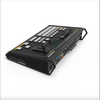 VS0605U - 6CH SDI/HDMI Multi-format Streaming Switcher - Bộ chuyển đổi phát trực tuyến SDI/HDMI phát trực tiếp , Sản xuất video chuyên nghiệp | Phát trực tuyến YouTube, Twitch , máy chủ RTMP
