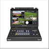 PVS0613U - Portable 6CH SDI/HDMI Multi-format Streaming Switcher - Bộ chuyển đổi trực tuyến SDI/HDMI , Hỗ trợ sản xuất video , Phát trực tiếp di động | Phát trực tiếp YouTube, Twitch , Máy chủ RTMP