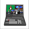 PVS0615U - Portable 6CH SDI/HDMI Multi-format Streaming Switcher - Bộ chuyển đổi trực tuyến SDI/HDMI , Hỗ trợ sản xuất video , Phát trực tiếp di động | Phát trực tiếp YouTube, Twitch , Máy chủ RTMP