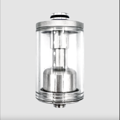 Smoke GENIE Atomizing Smoke Chamber