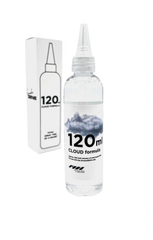 Smoke Genie 120ml Cloud Formula