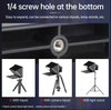 Máy nhắc chữ Teleprompter TC7 Lensgo