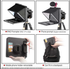 Máy nhắc chữ Teleprompter TC7 Lensgo