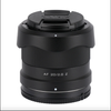 VILTROX AF 20mm/F2.8 Z Lens For Nikon Z-mount - Ống kính cho Máy ảnh Nikon | Dùng chụp ảnh chân dung , phố và ánh sáng yếu